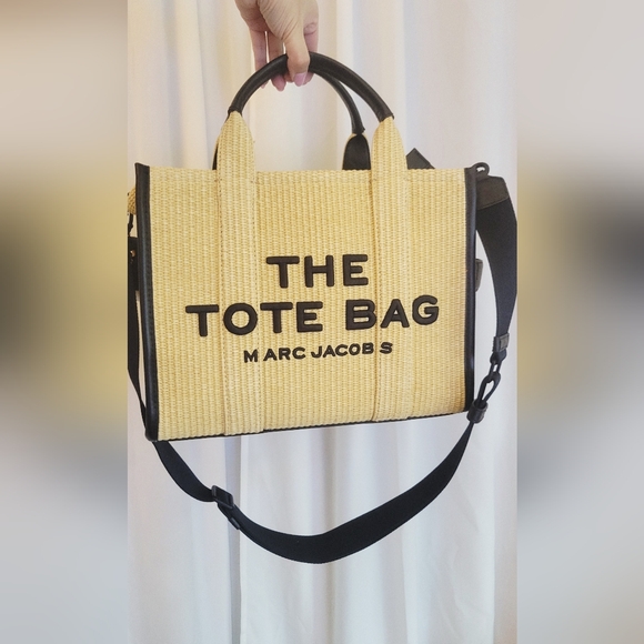 Marc Jacobs Medium Tote Bag - Picture 8 of 8